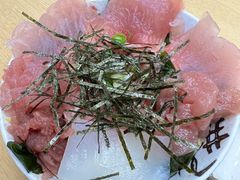 -お食事処 山賀
