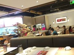 -九毛九西北菜(番禺万达店)