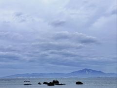 -白城沙滩