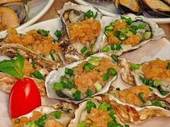 -芭菲盛宴·环球美食(袁家岗店)