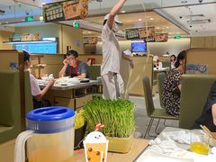-海底捞火锅(团结桥店)