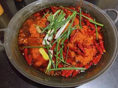 -较场口火锅(九街店)