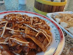 -香港威特瑞茶餐厅(小白楼音乐厅店)