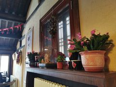 -卧龙堡客栈·中餐厅(古北水镇店)