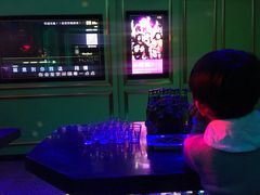 包房-UK优客KTV(创意山店)