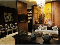 -骏莱海鲜鱼港(五角场店)