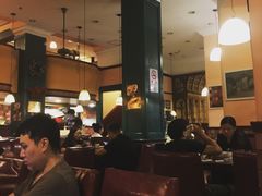 大堂-玛格萝妮比萨屋(四平店)