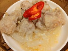 排骨陈村粉-香港百合居(LCM置汇旭辉广场店)