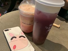 -喜茶(佛山顺德容桂天佑城店)