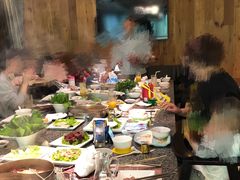 -辉哥火锅(虹桥路店)