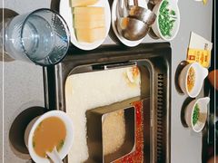 -巴奴毛肚火锅(悠唐购物中心店)