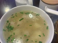 虾仁菜肉馄饨-德兴馆(广东路总店)