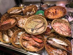 -长平老姿娘夜粥(平东一街店)