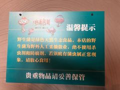 -菌海森林·非遗野生菌火锅(西山区滇池路摩根道店)