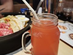 -韩香福脊骨汤锅(上杭路店)