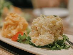 -BomBa意大利餐厅