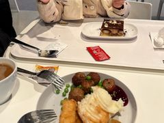 -宜家·瑞典风味餐厅(无锡店)