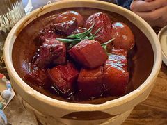 -院子餐厅·大锅菜·老杭帮(桥西直街店)