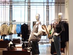 -URBAN REVIVO(深圳华润万象天地店)