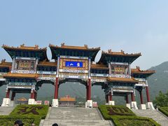 -天津盘山风景名胜区