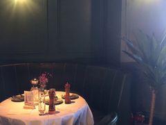 -L'Arome芳芳法国餐厅(仙林金鹰店)
