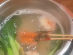 -东海怡品海鲜豆捞(星街坊店)