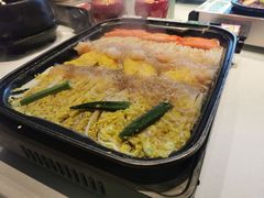 -小花椒金汤酸菜鱼(理工大店)