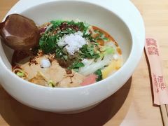 -阿上阿上麻辣香锅&麻辣烫(朝阳蓝色港湾店)