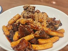 -合肥妈妈菜(青阳南路店)