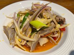 -疆里疆外·和田烤肉·清真