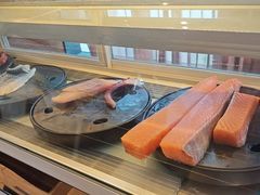 -佛山恒安瑞士大酒店-瑞士咖啡厅-主题自助餐