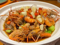 -徽品轩·徽菜馆·地道徽菜(合作经济广场店)