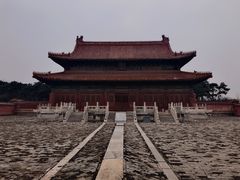-清东陵