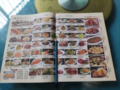 -临潼印象·特色陕菜