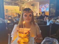 -ZOZO's昌左左精致甜品设计(新北店)