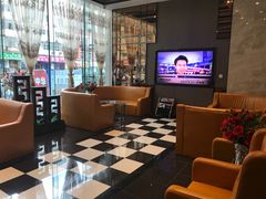 -哈尔滨中央大街华特酒店