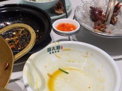 -周大厨·辣椒炒肉(龙湖南京雨山天街店)