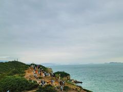 -鹿嘴山庄