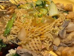-北丐先生·野馄饨烧烤(长宁龙之梦店)