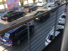-北京百得利奥迪4S店(亦庄店)