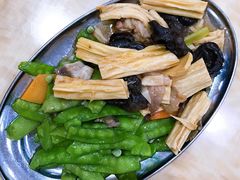 -海滨鸭仔饭(海宁店)