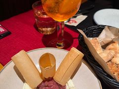 -百特喜·意大利餐厅(八佰伴镇江店)