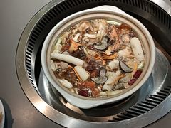 -野菌园·野生菌火锅首创第一家(关兴路总店)