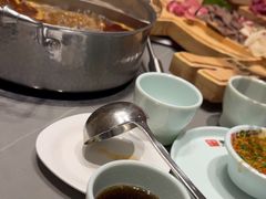-宴全牛粤来越牛潮汕鲜牛肉火锅(海州万达广场店)
