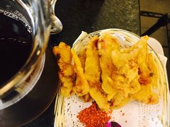 -川成串·自助串串香火锅(朝阳店)