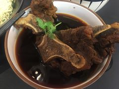 -贡梅老面馆·蟹粉面·无锡特色小吃(南长街主推店)