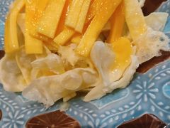 -半山腰·云南菜(侨福芳草地店)