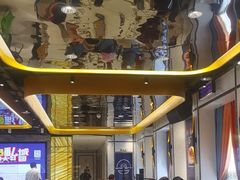 -海上名珠·海鲜酒楼(励骏庞都店)
