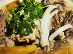 -伊带伊路新疆美食府(呼家楼店)