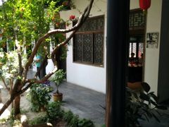 -膳和缘炒鸡店(南门路店)